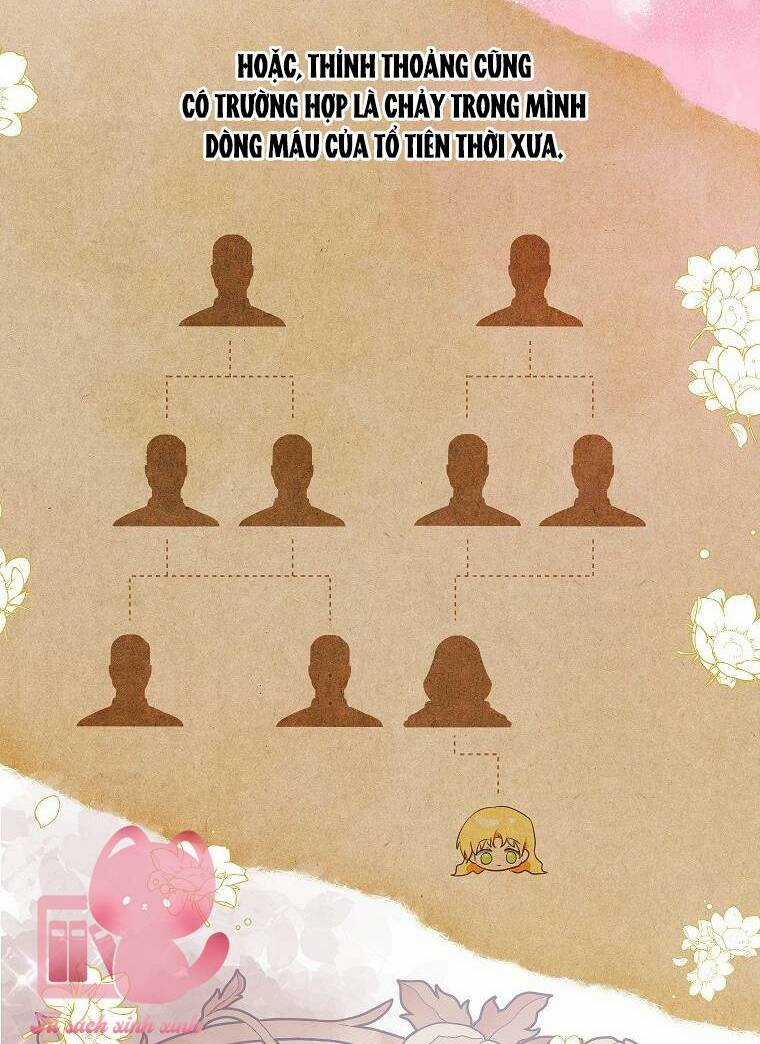 Nàng Dâu Nuôi Muốn Đứt Tình Đoạn Nghĩa Chapter 37 trang 38