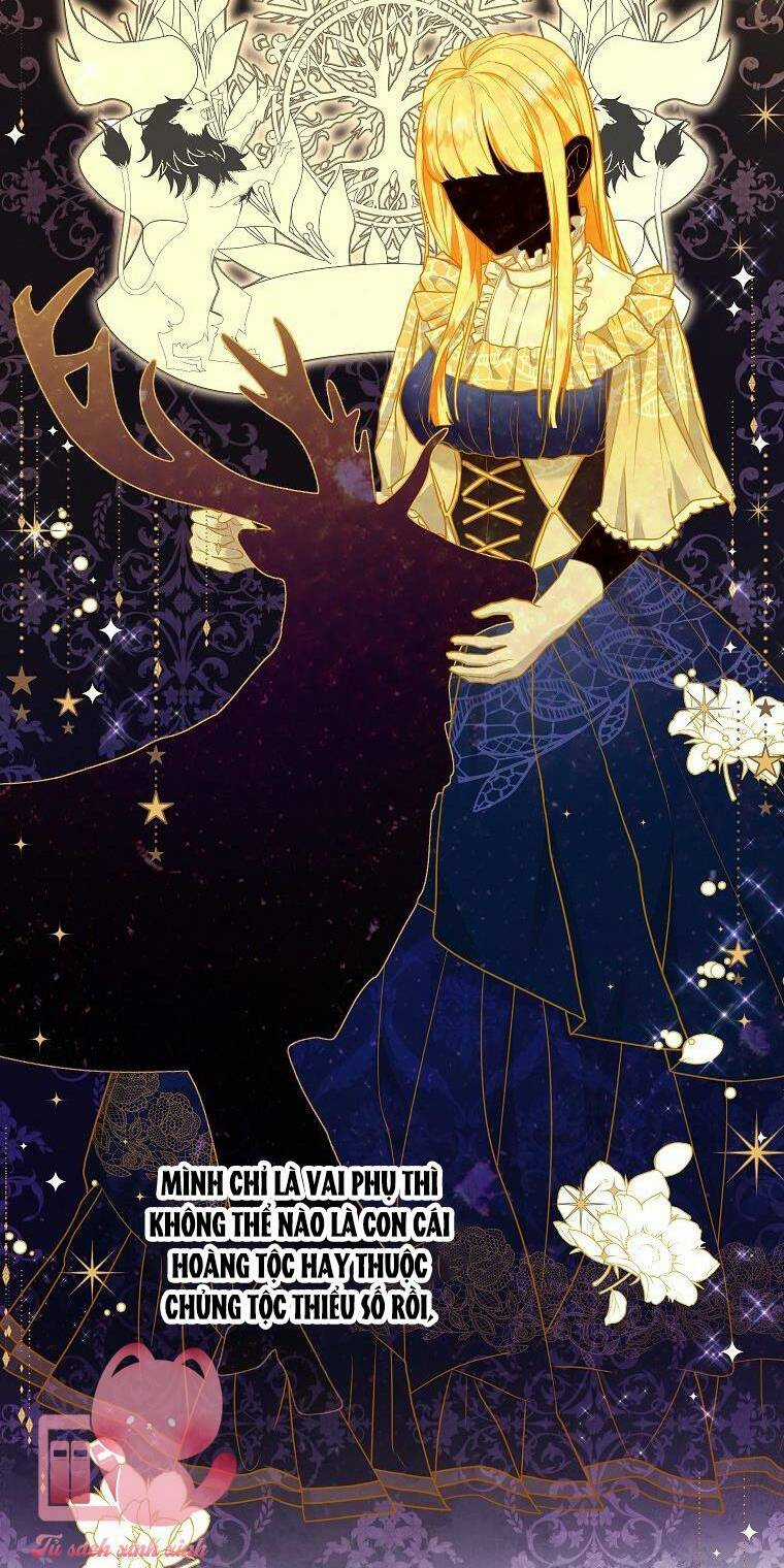 Nàng Dâu Nuôi Muốn Đứt Tình Đoạn Nghĩa Chapter 37 trang 40