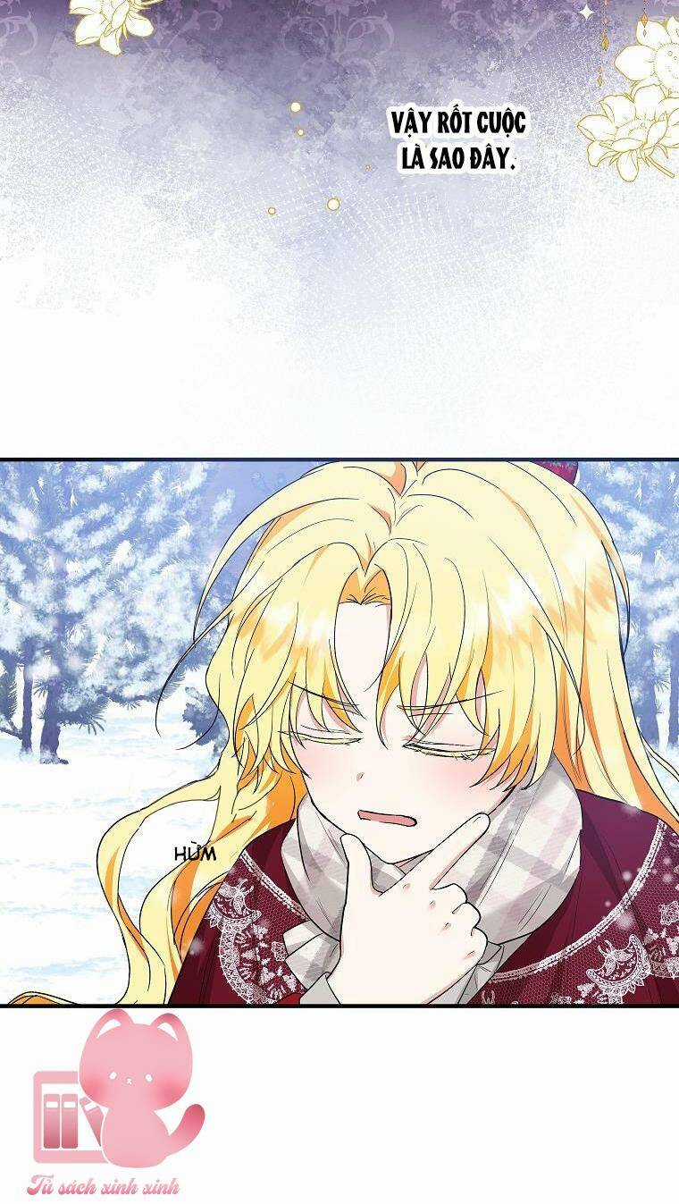 Nàng Dâu Nuôi Muốn Đứt Tình Đoạn Nghĩa Chapter 37 trang 41