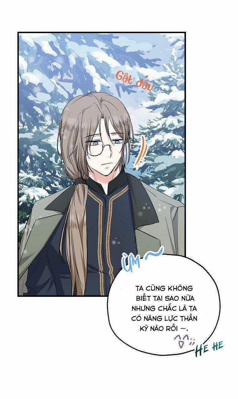 Nàng Dâu Nuôi Muốn Đứt Tình Đoạn Nghĩa Chapter 37 trang 43