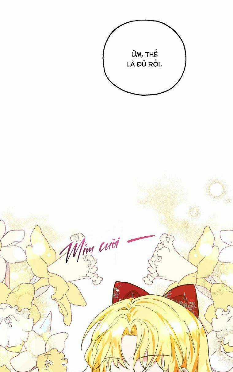 Nàng Dâu Nuôi Muốn Đứt Tình Đoạn Nghĩa Chapter 37 trang 45