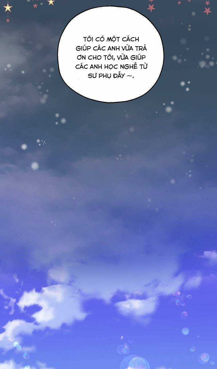 Nàng Dâu Nuôi Muốn Đứt Tình Đoạn Nghĩa Chapter 37 trang 47