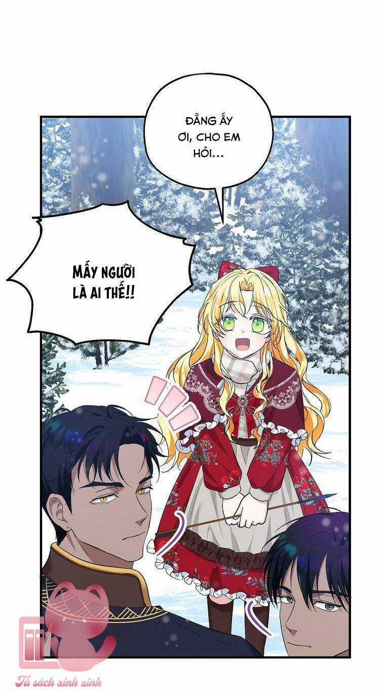 Nàng Dâu Nuôi Muốn Đứt Tình Đoạn Nghĩa Chapter 37 trang 5