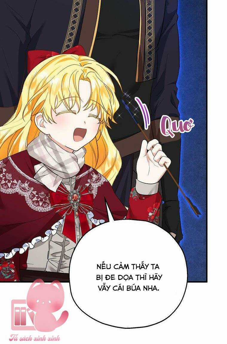 Nàng Dâu Nuôi Muốn Đứt Tình Đoạn Nghĩa Chapter 37 trang 50