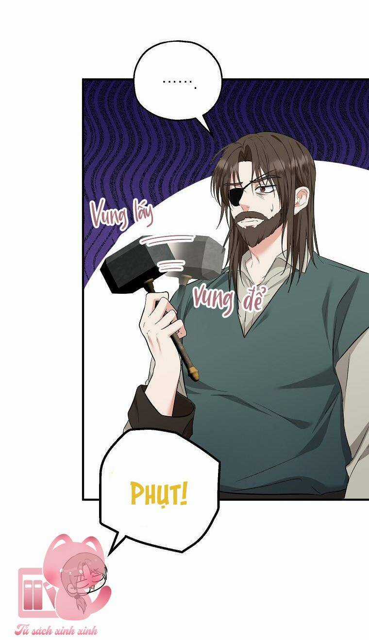 Nàng Dâu Nuôi Muốn Đứt Tình Đoạn Nghĩa Chapter 37 trang 51