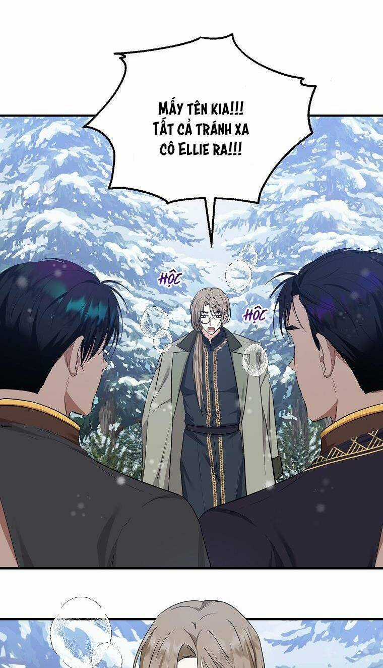 Nàng Dâu Nuôi Muốn Đứt Tình Đoạn Nghĩa Chapter 37 trang 6