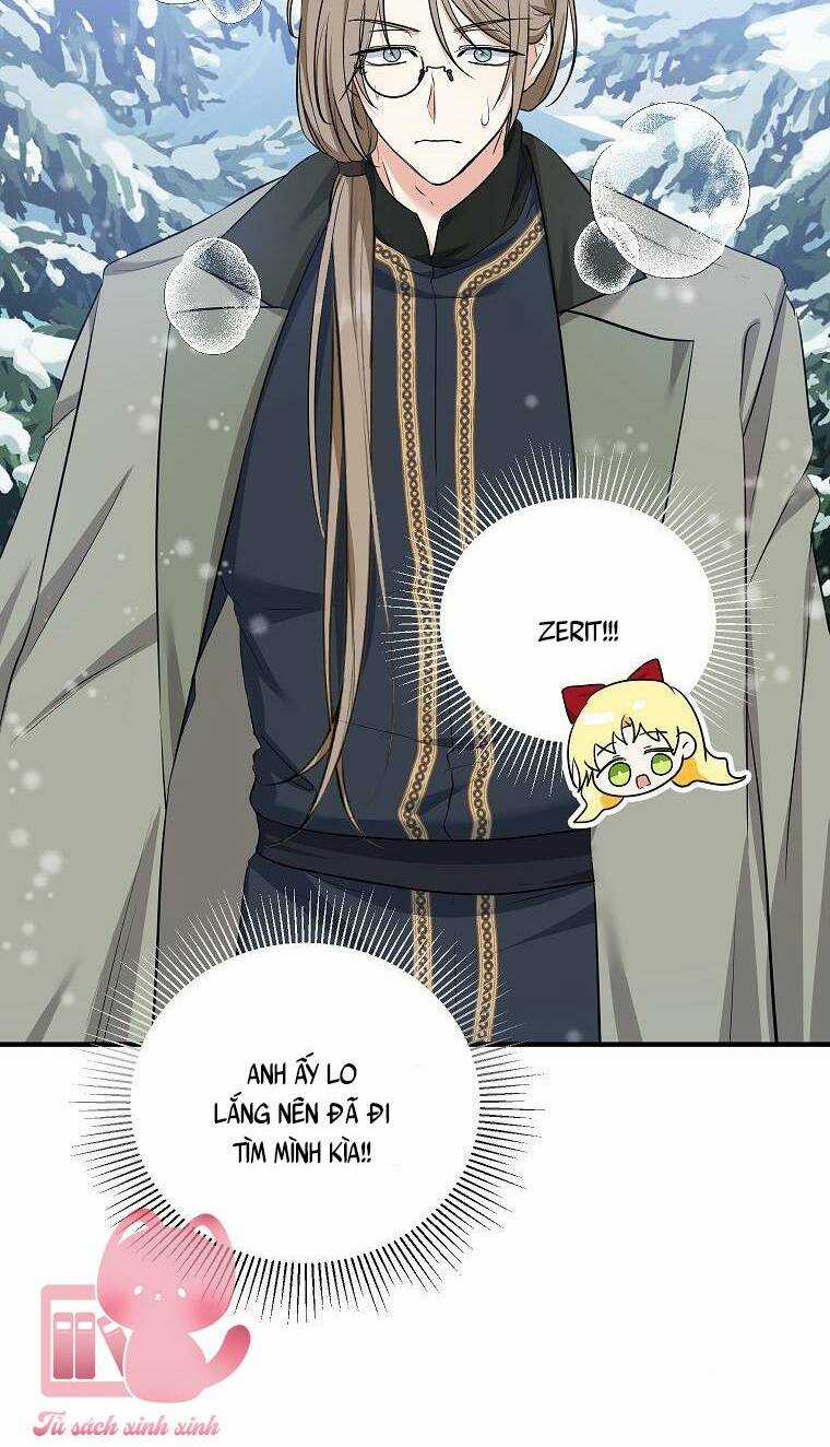 Nàng Dâu Nuôi Muốn Đứt Tình Đoạn Nghĩa Chapter 37 trang 7