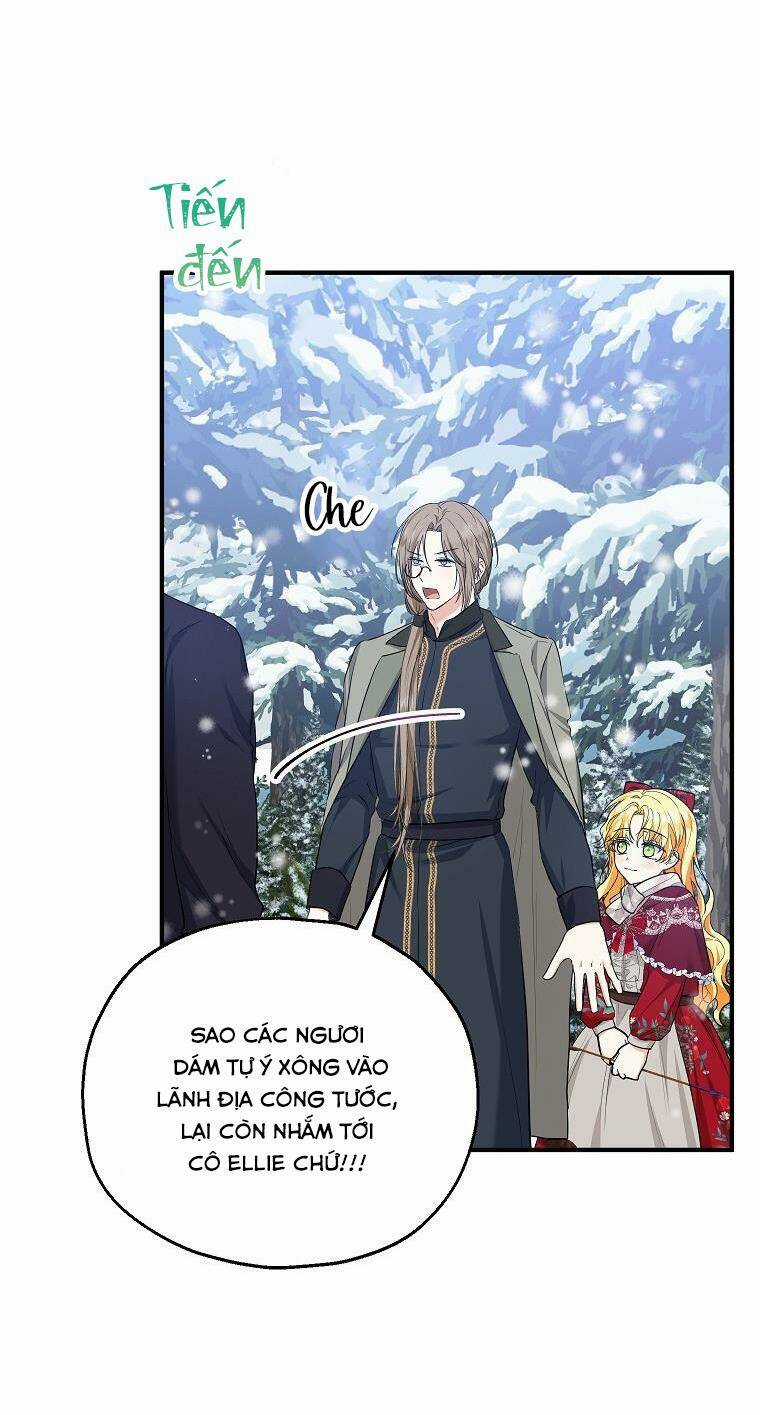 Nàng Dâu Nuôi Muốn Đứt Tình Đoạn Nghĩa Chapter 37 trang 8