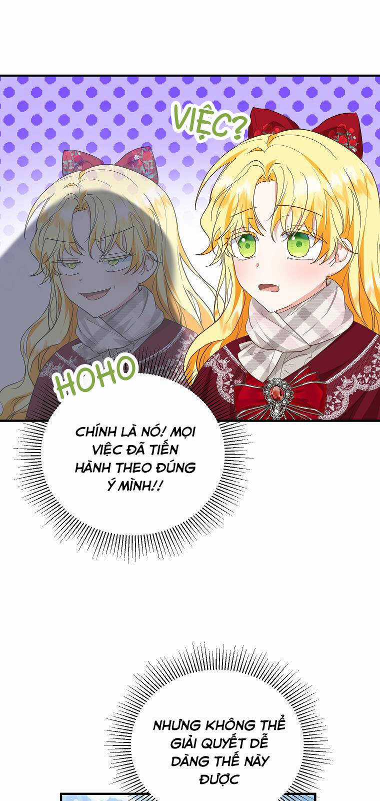 Nàng Dâu Nuôi Muốn Đứt Tình Đoạn Nghĩa Chapter 38 trang 13