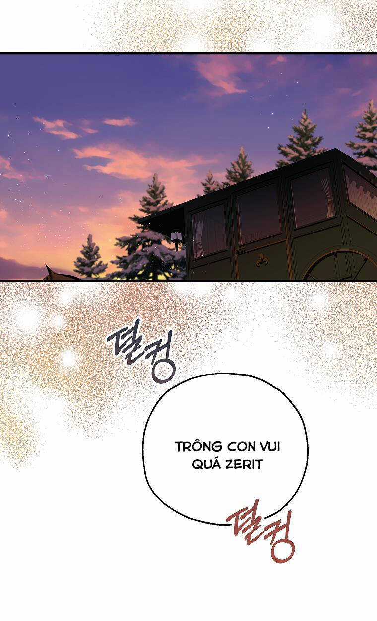 Nàng Dâu Nuôi Muốn Đứt Tình Đoạn Nghĩa Chapter 38 trang 21