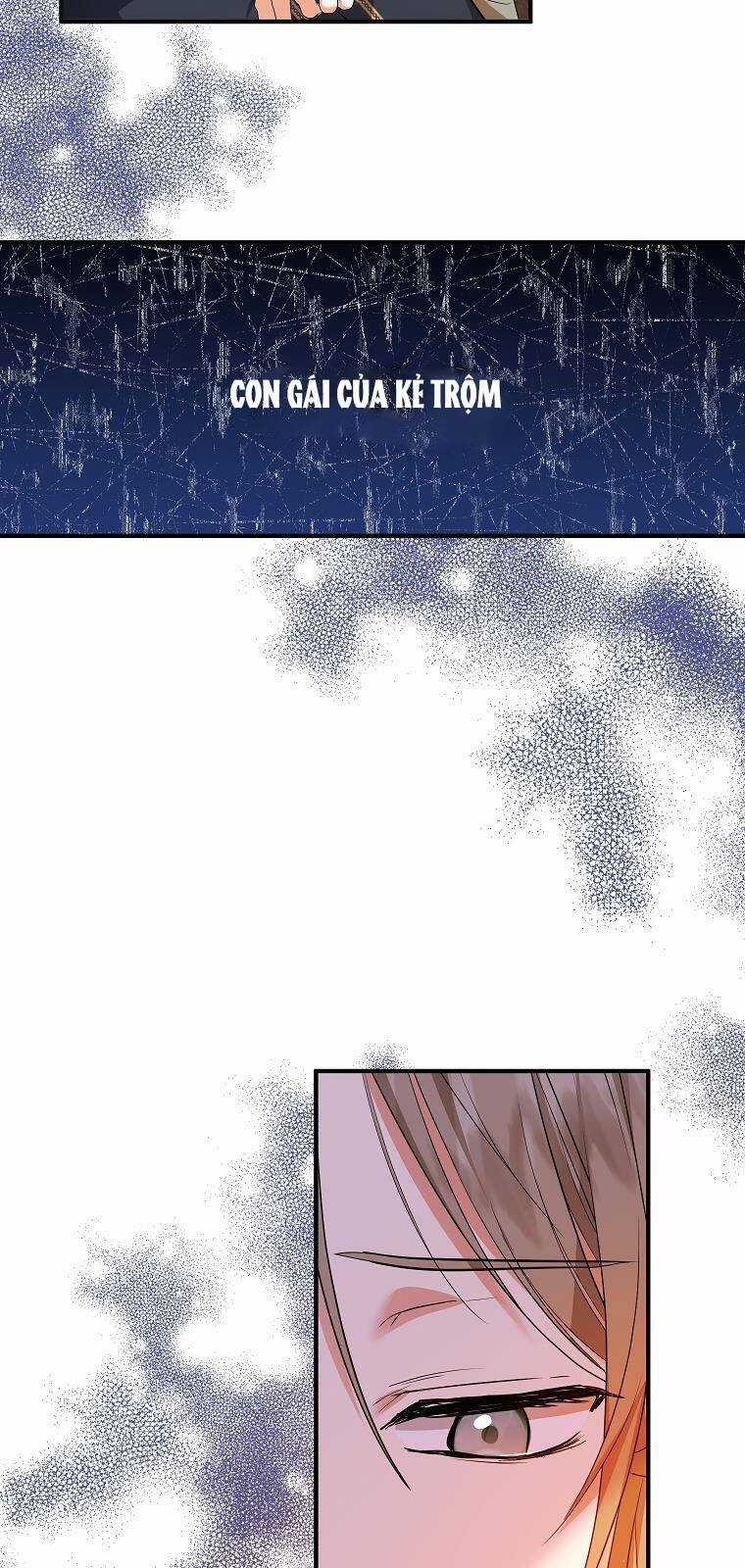 Nàng Dâu Nuôi Muốn Đứt Tình Đoạn Nghĩa Chapter 38 trang 28