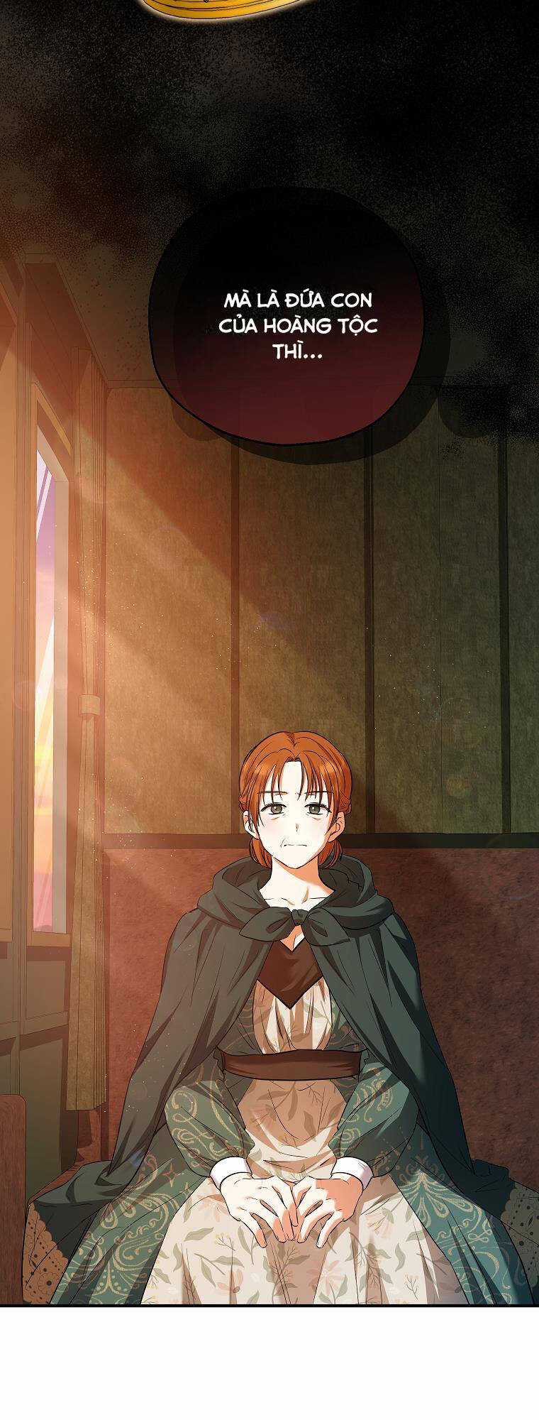 Nàng Dâu Nuôi Muốn Đứt Tình Đoạn Nghĩa Chapter 38 trang 34