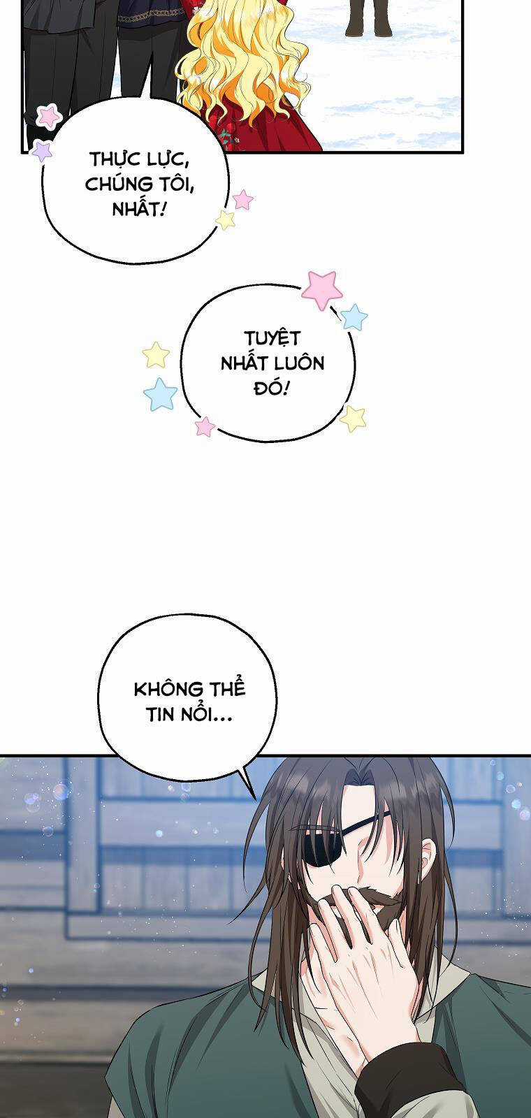 Nàng Dâu Nuôi Muốn Đứt Tình Đoạn Nghĩa Chapter 38 trang 5