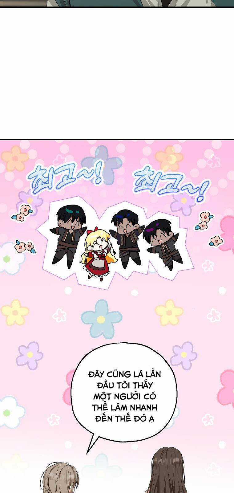 Nàng Dâu Nuôi Muốn Đứt Tình Đoạn Nghĩa Chapter 38 trang 6