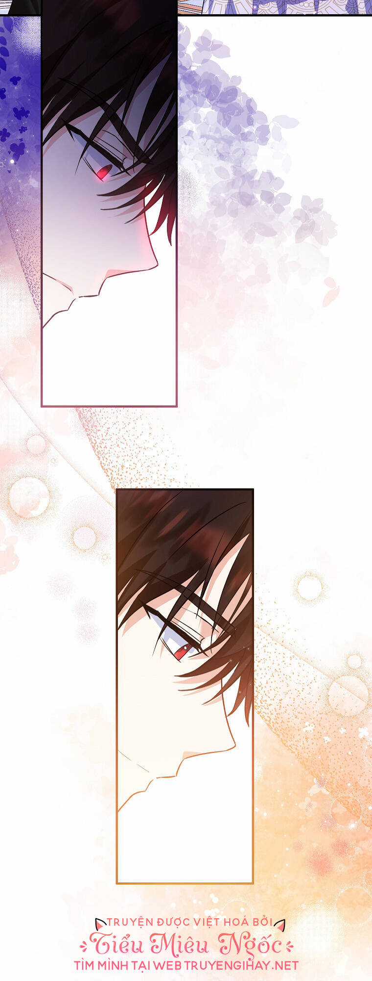 Nàng Dâu Nuôi Muốn Đứt Tình Đoạn Nghĩa Chapter 39 trang 11