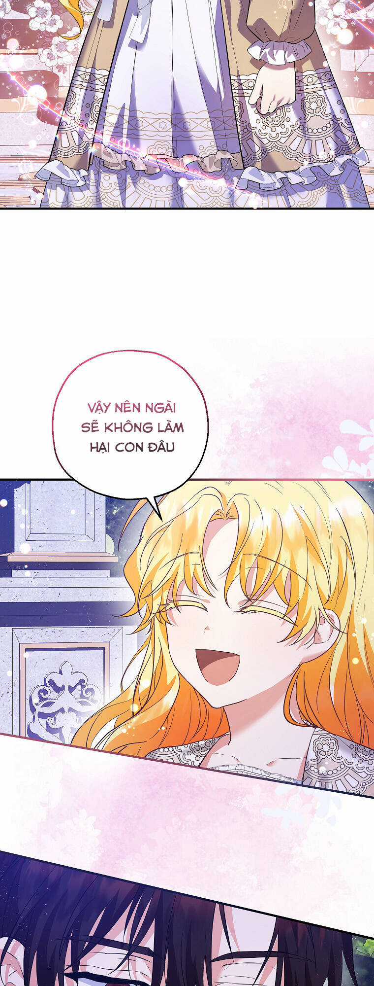 Nàng Dâu Nuôi Muốn Đứt Tình Đoạn Nghĩa Chapter 39 trang 14