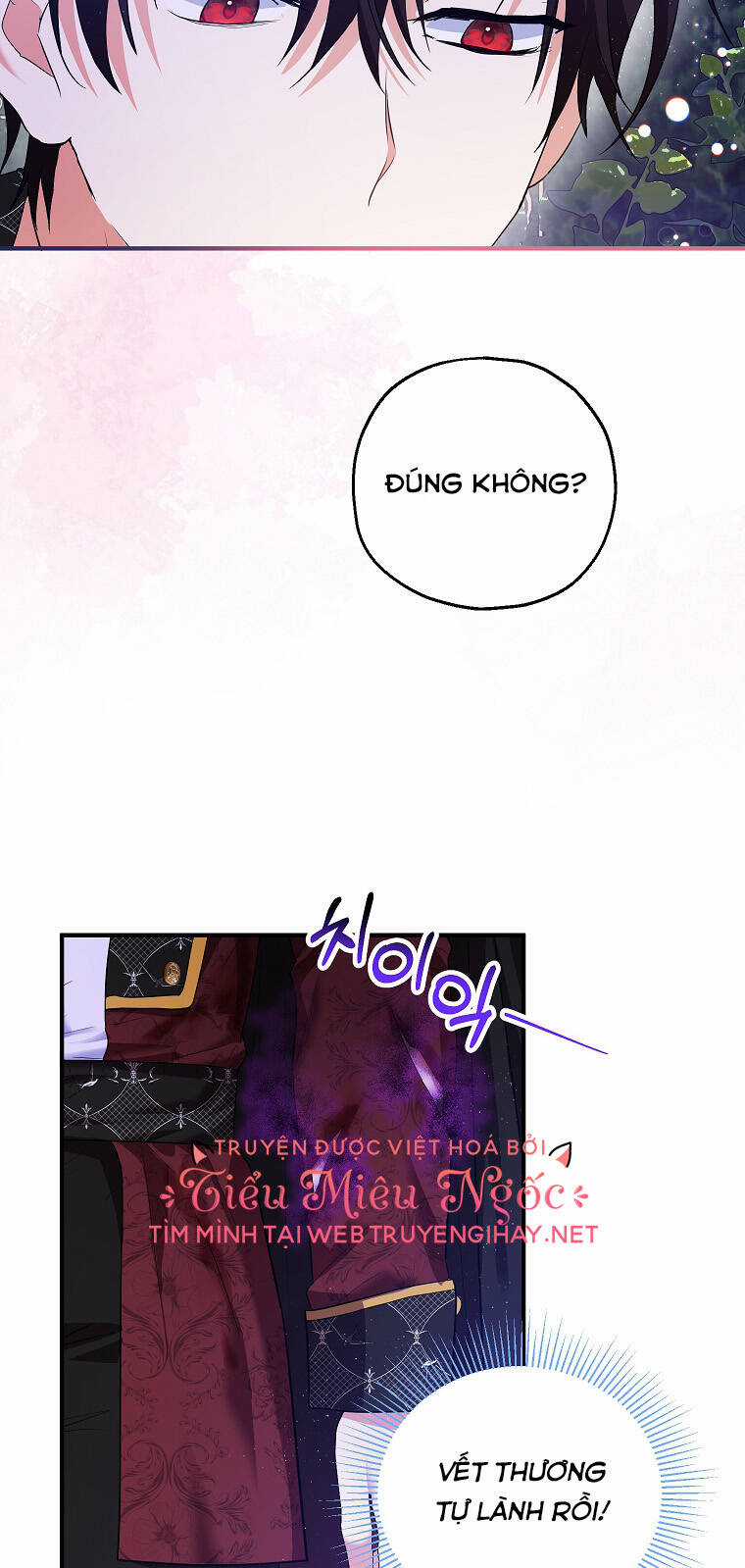 Nàng Dâu Nuôi Muốn Đứt Tình Đoạn Nghĩa Chapter 39 trang 15