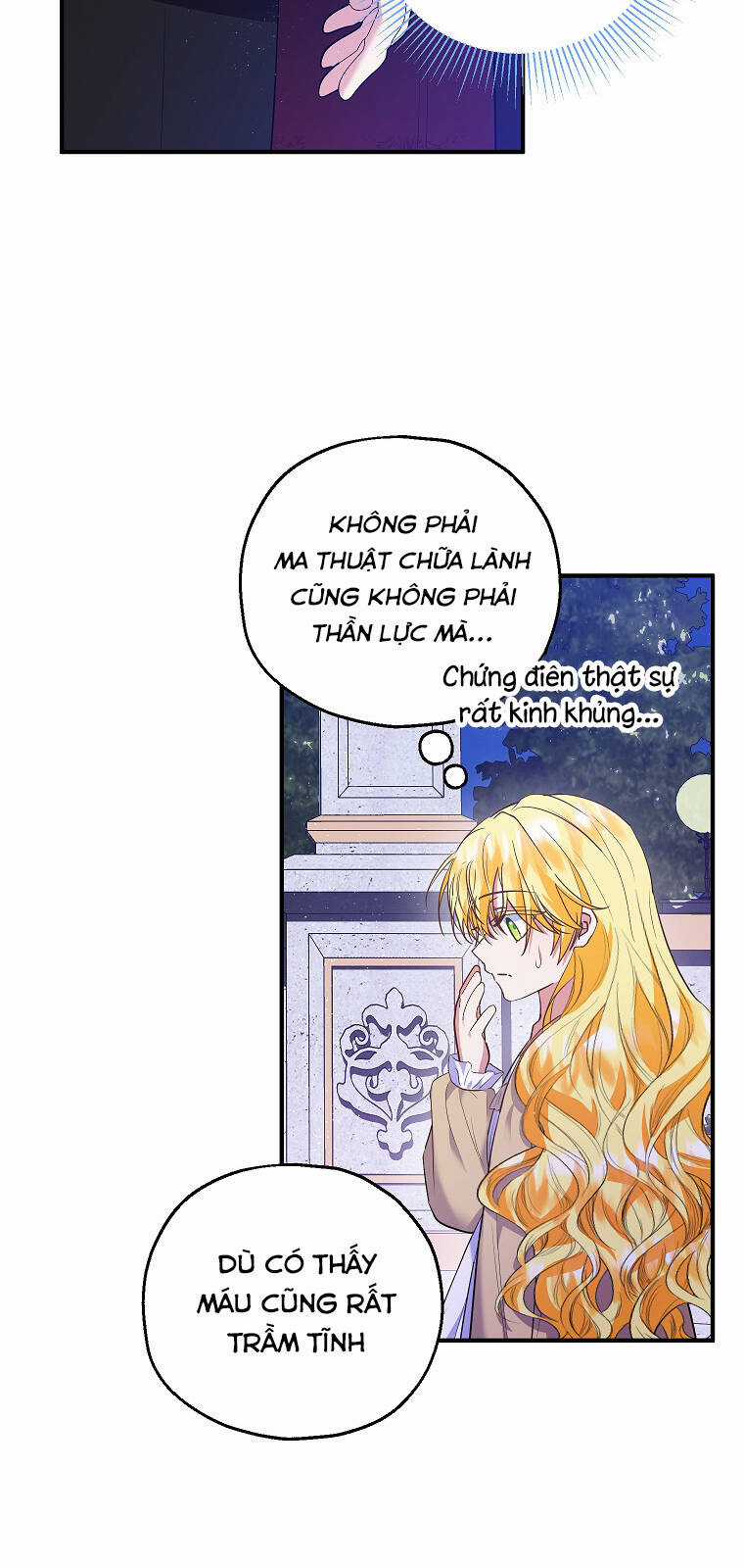 Nàng Dâu Nuôi Muốn Đứt Tình Đoạn Nghĩa Chapter 39 trang 16