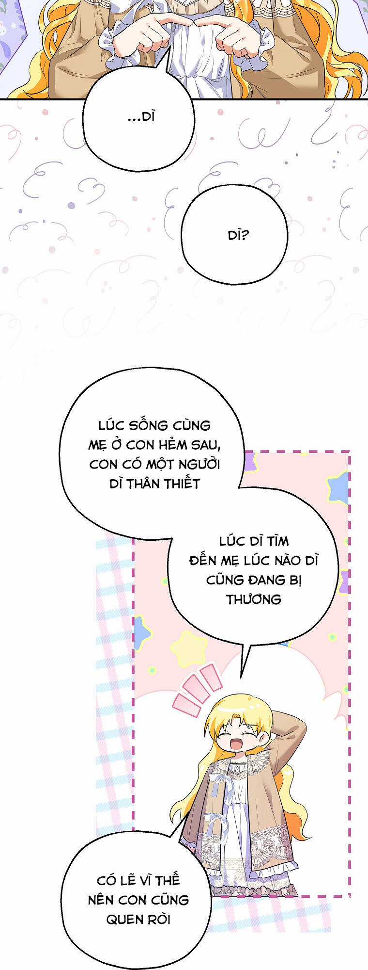 Nàng Dâu Nuôi Muốn Đứt Tình Đoạn Nghĩa Chapter 39 trang 18