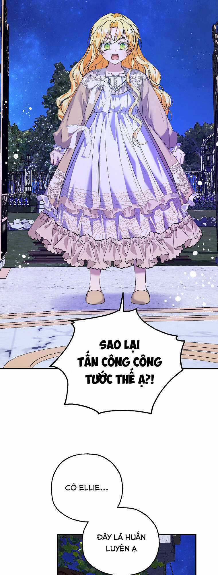 Nàng Dâu Nuôi Muốn Đứt Tình Đoạn Nghĩa Chapter 39 trang 2