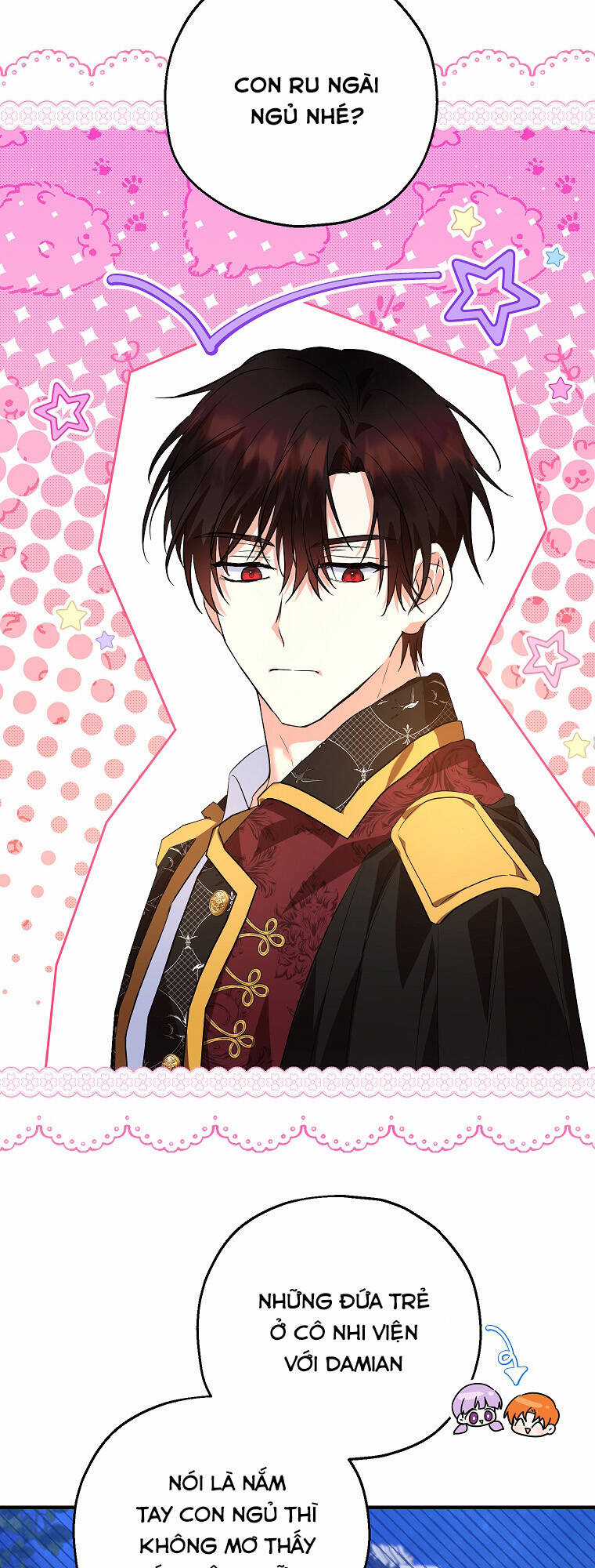 Nàng Dâu Nuôi Muốn Đứt Tình Đoạn Nghĩa Chapter 39 trang 23