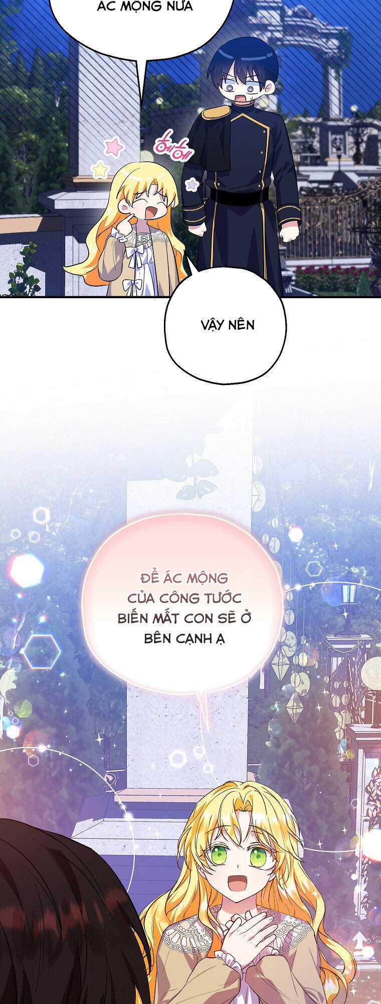 Nàng Dâu Nuôi Muốn Đứt Tình Đoạn Nghĩa Chapter 39 trang 24