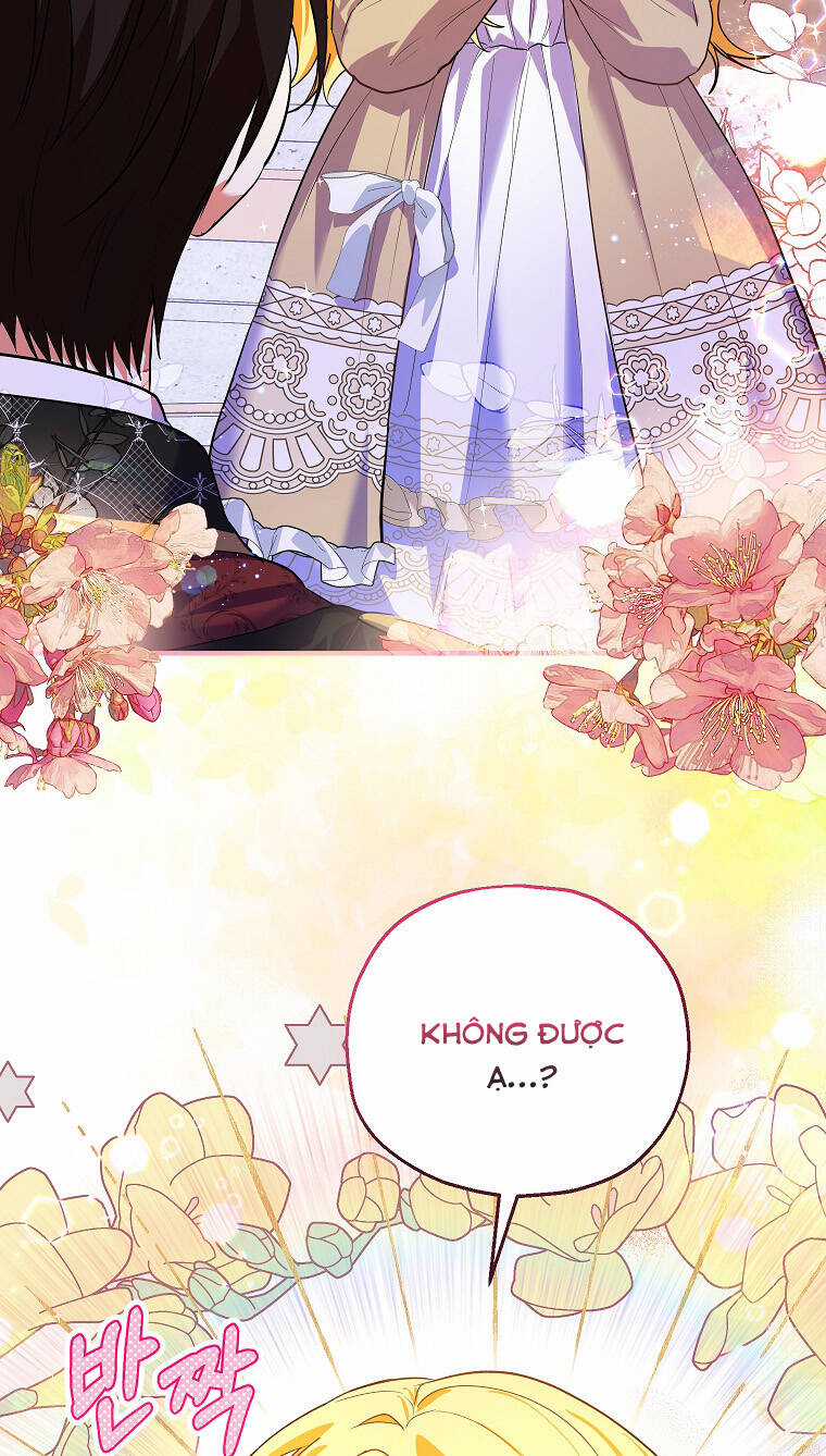 Nàng Dâu Nuôi Muốn Đứt Tình Đoạn Nghĩa Chapter 39 trang 25