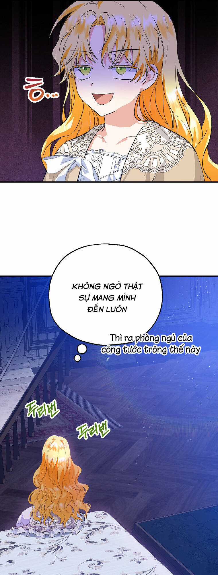 Nàng Dâu Nuôi Muốn Đứt Tình Đoạn Nghĩa Chapter 39 trang 27