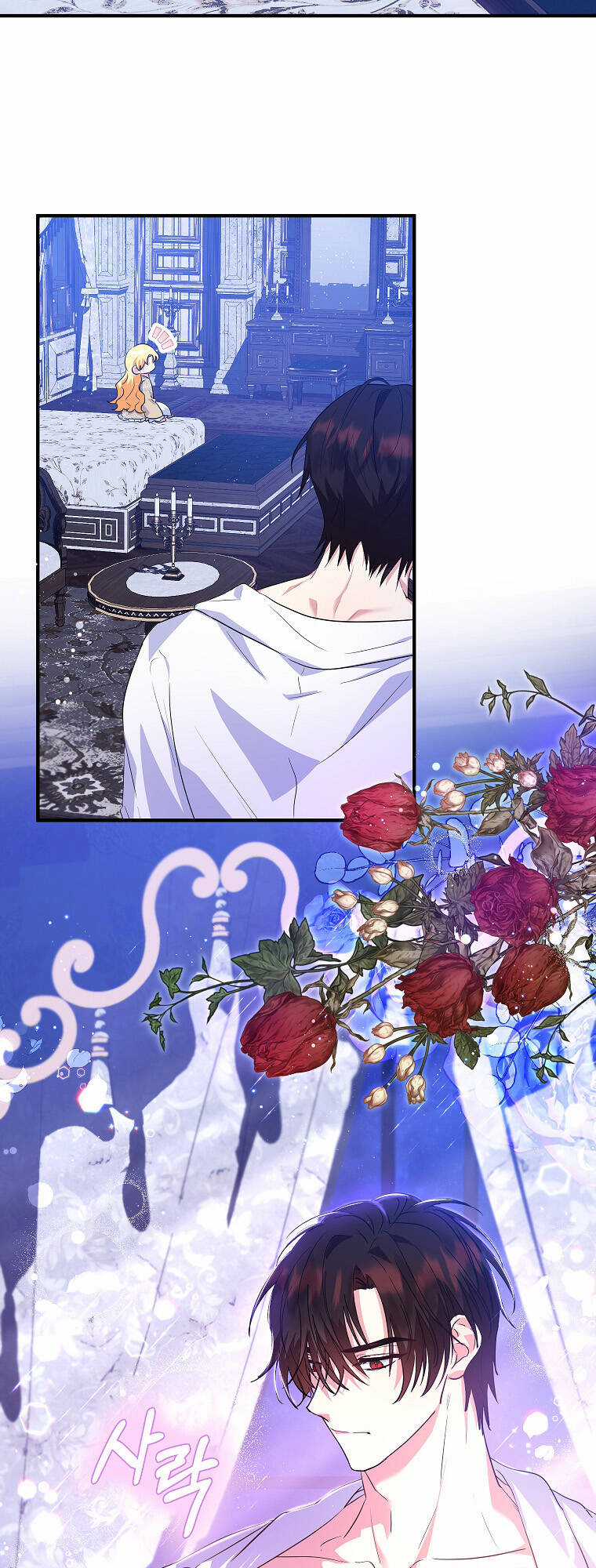 Nàng Dâu Nuôi Muốn Đứt Tình Đoạn Nghĩa Chapter 39 trang 28