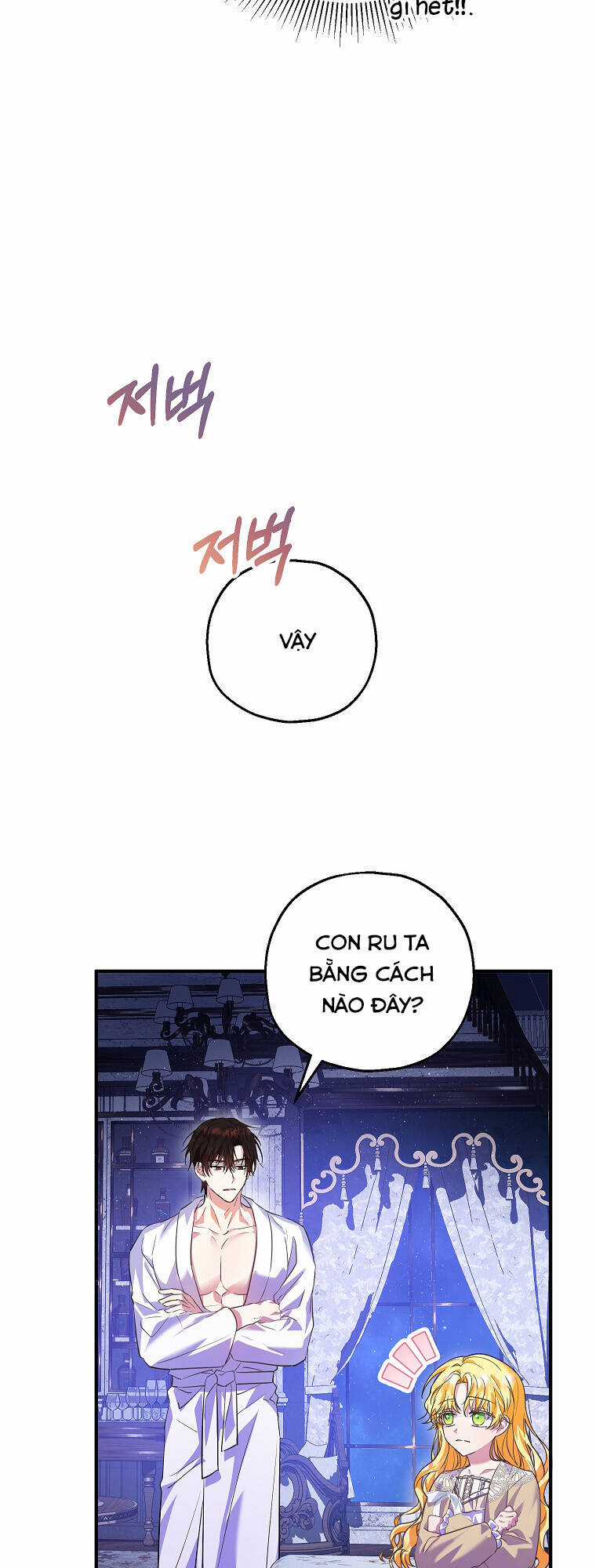 Nàng Dâu Nuôi Muốn Đứt Tình Đoạn Nghĩa Chapter 39 trang 31