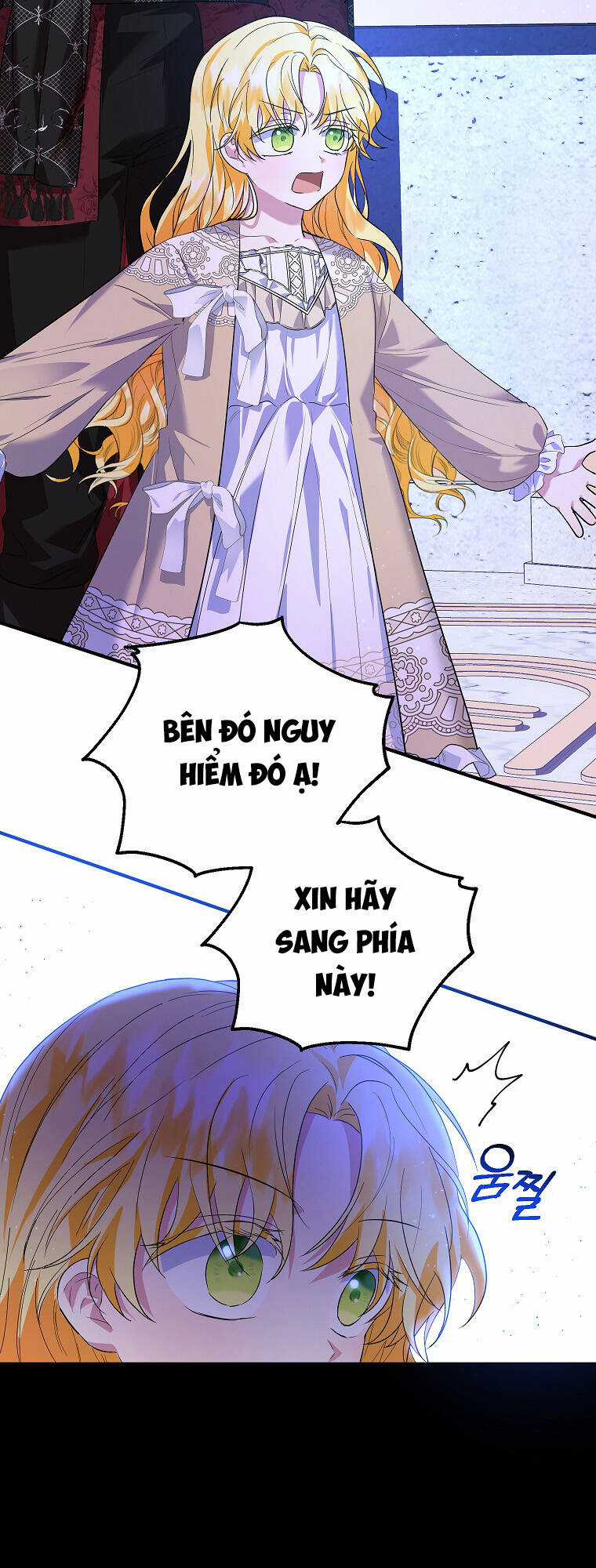 Nàng Dâu Nuôi Muốn Đứt Tình Đoạn Nghĩa Chapter 39 trang 4