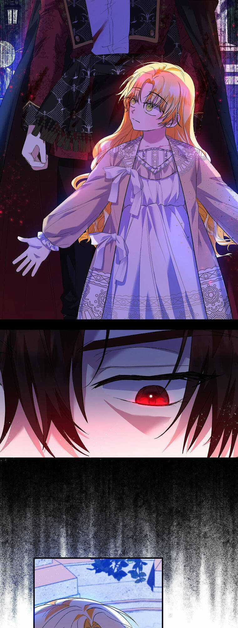 Nàng Dâu Nuôi Muốn Đứt Tình Đoạn Nghĩa Chapter 39 trang 6