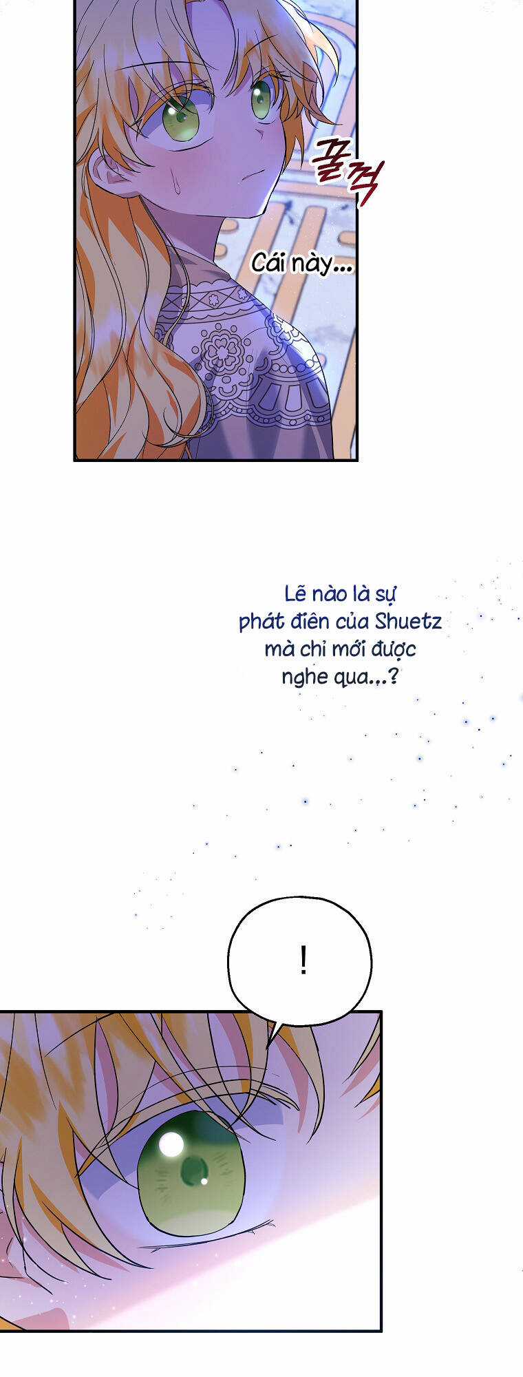 Nàng Dâu Nuôi Muốn Đứt Tình Đoạn Nghĩa Chapter 39 trang 7