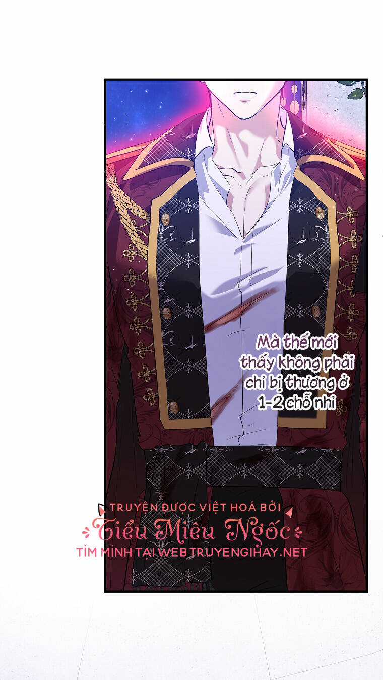 Nàng Dâu Nuôi Muốn Đứt Tình Đoạn Nghĩa Chapter 39 trang 8