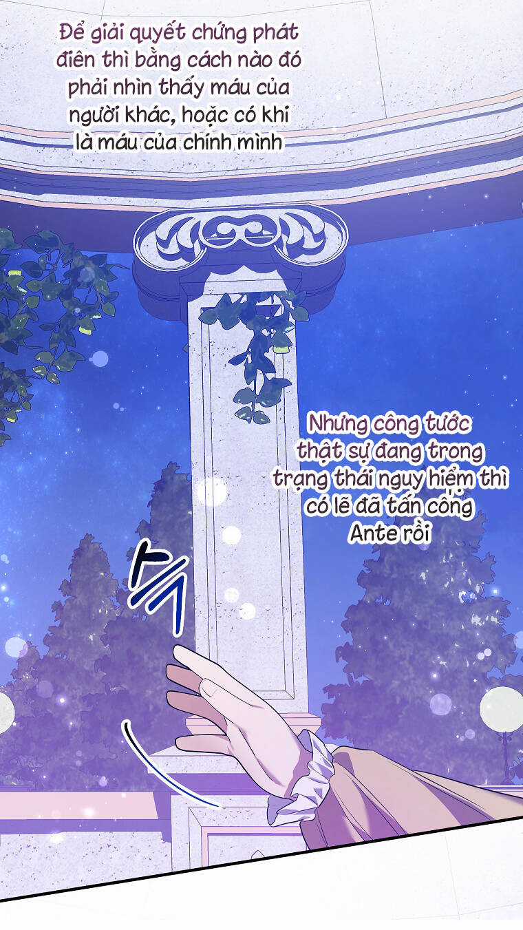 Nàng Dâu Nuôi Muốn Đứt Tình Đoạn Nghĩa Chapter 39 trang 9