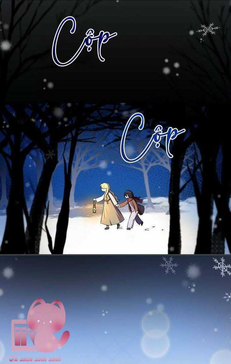 Nàng Dâu Nuôi Muốn Đứt Tình Đoạn Nghĩa Chapter 4 trang 12