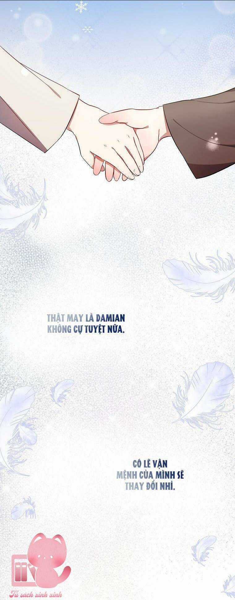 Nàng Dâu Nuôi Muốn Đứt Tình Đoạn Nghĩa Chapter 4 trang 13