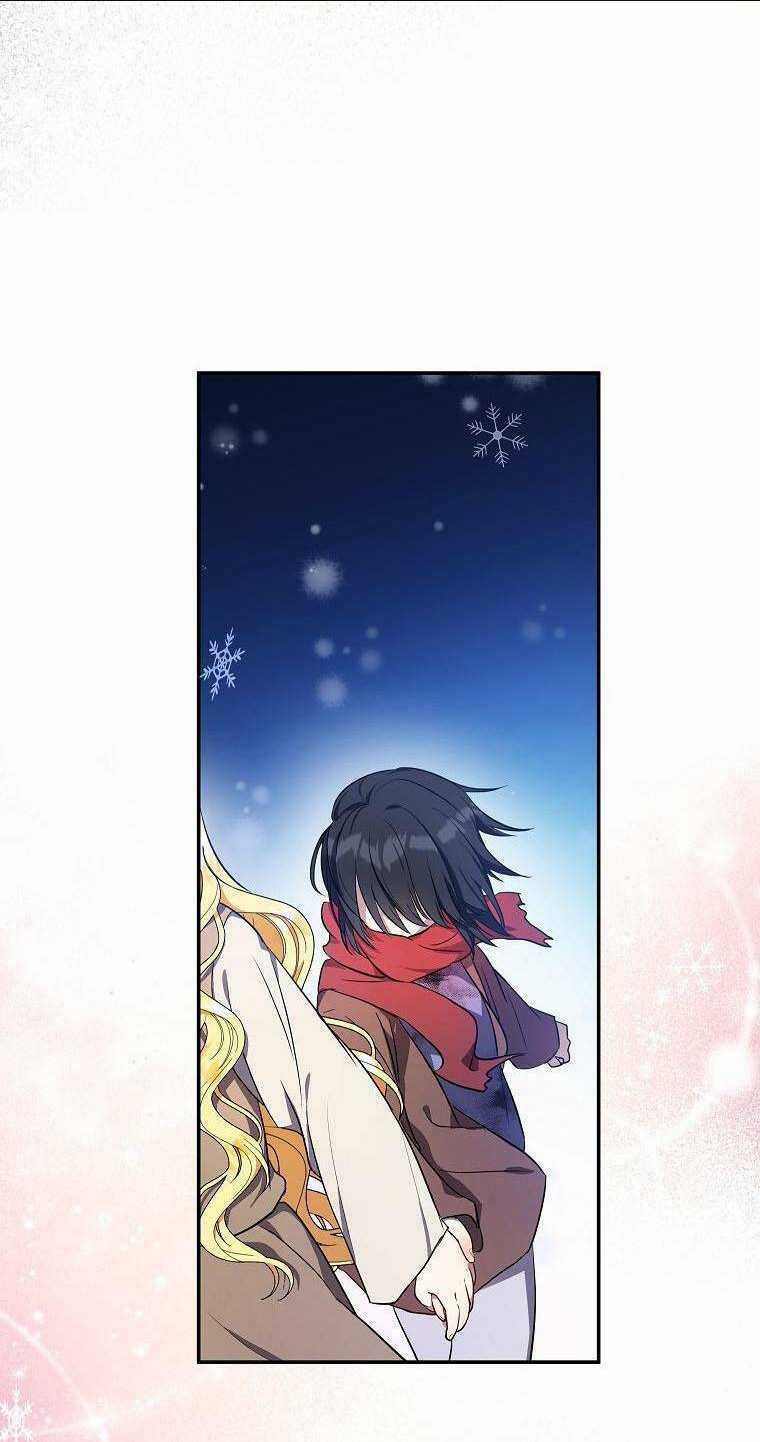 Nàng Dâu Nuôi Muốn Đứt Tình Đoạn Nghĩa Chapter 4 trang 14