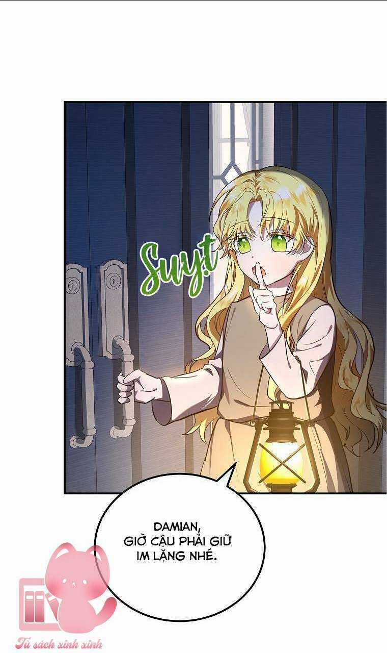 Nàng Dâu Nuôi Muốn Đứt Tình Đoạn Nghĩa Chapter 4 trang 18