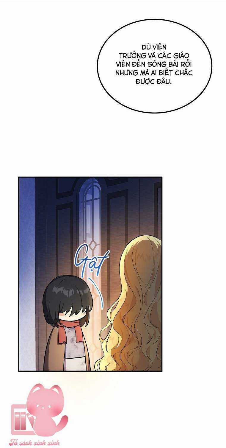 Nàng Dâu Nuôi Muốn Đứt Tình Đoạn Nghĩa Chapter 4 trang 19