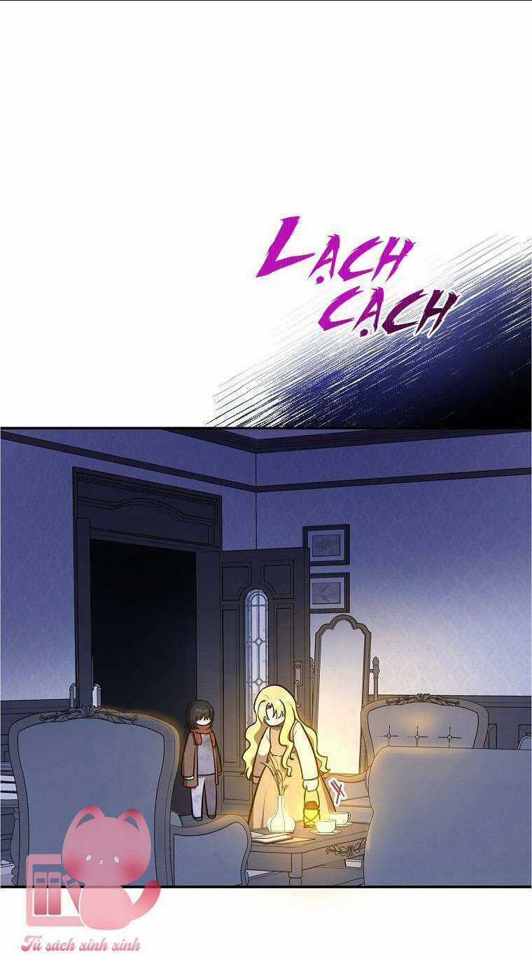 Nàng Dâu Nuôi Muốn Đứt Tình Đoạn Nghĩa Chapter 4 trang 20