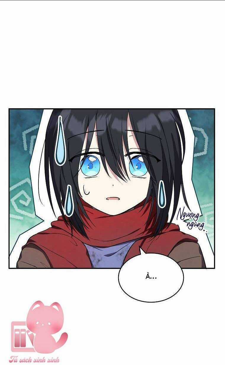 Nàng Dâu Nuôi Muốn Đứt Tình Đoạn Nghĩa Chapter 4 trang 24