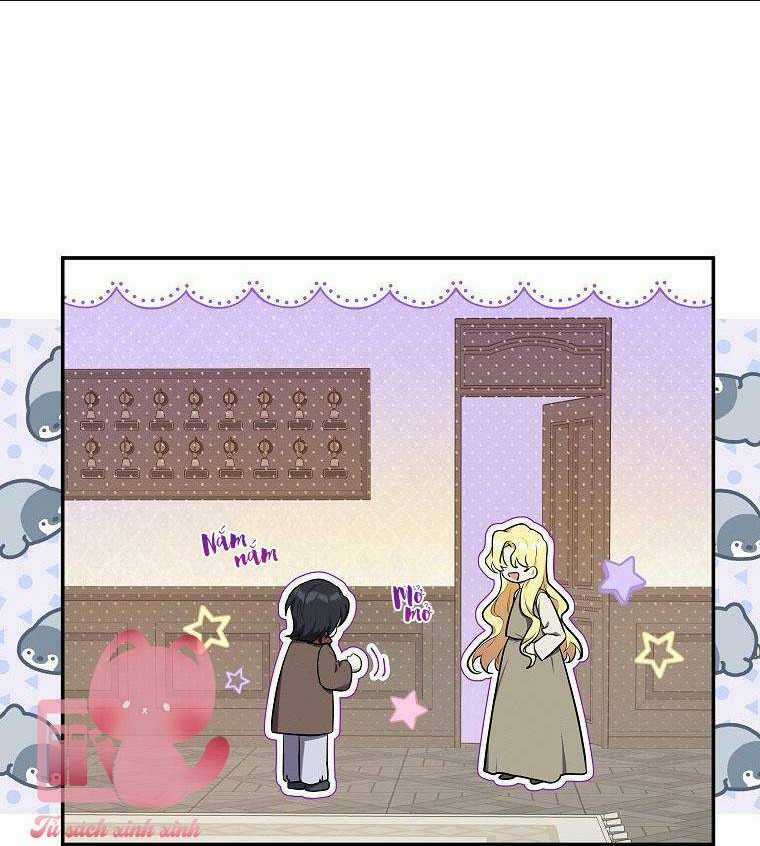 Nàng Dâu Nuôi Muốn Đứt Tình Đoạn Nghĩa Chapter 4 trang 27