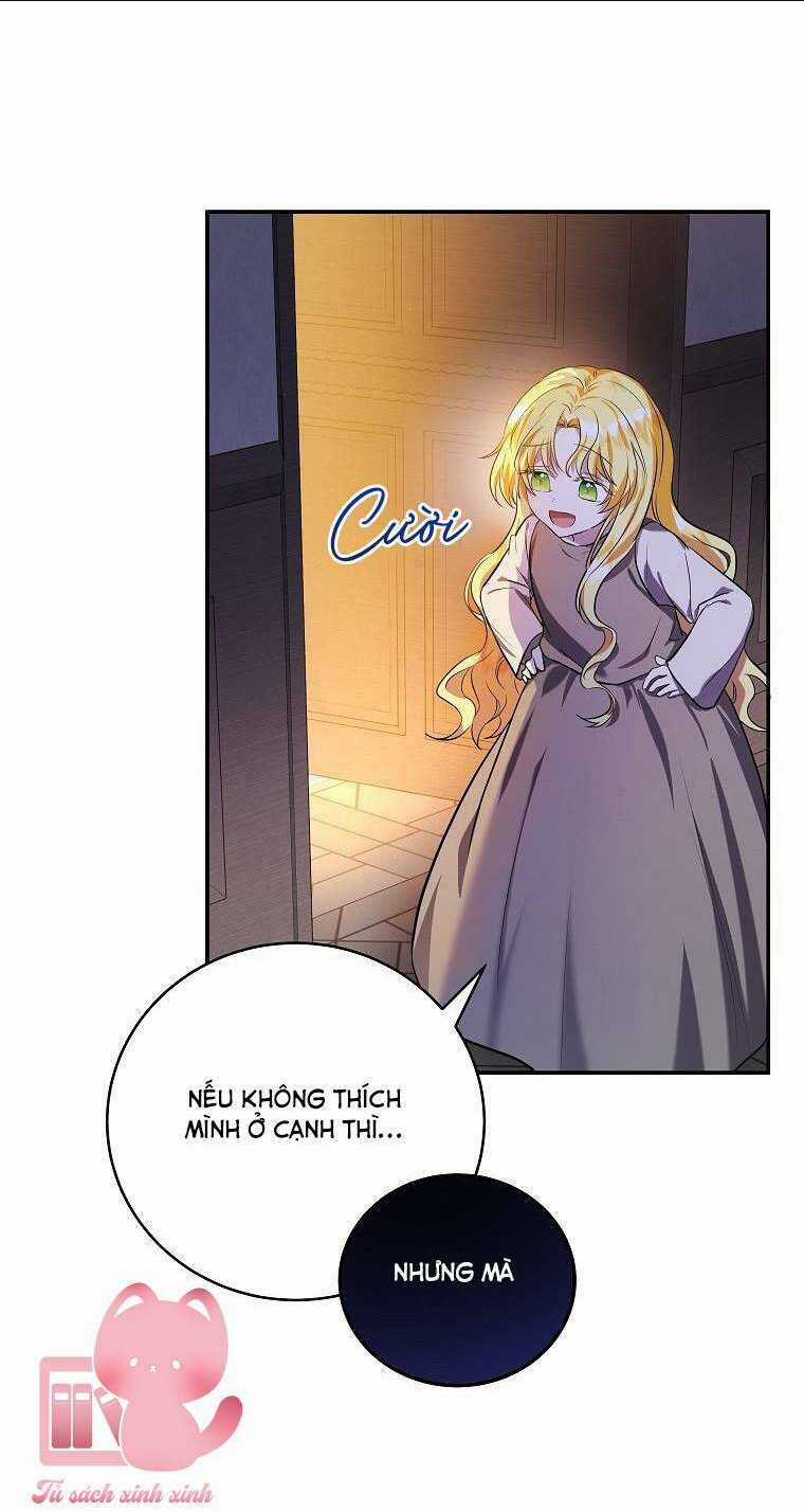 Nàng Dâu Nuôi Muốn Đứt Tình Đoạn Nghĩa Chapter 4 trang 29