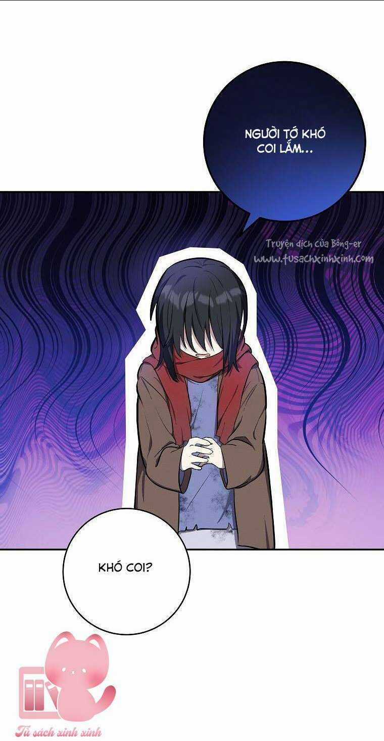 Nàng Dâu Nuôi Muốn Đứt Tình Đoạn Nghĩa Chapter 4 trang 30