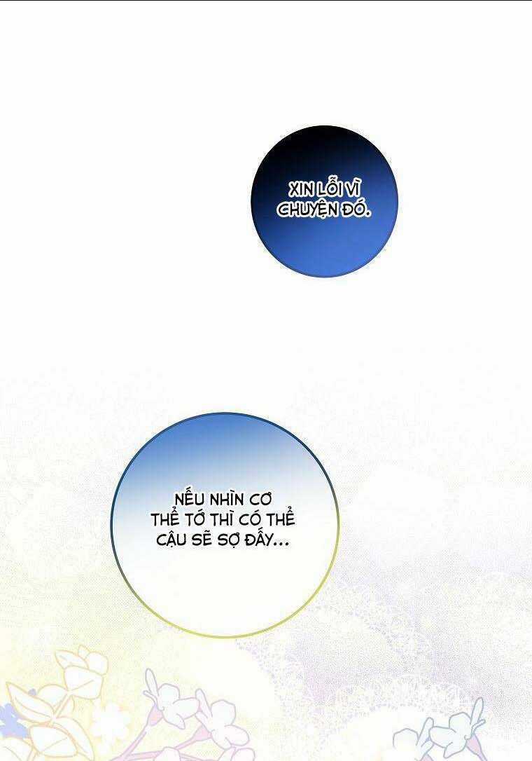 Nàng Dâu Nuôi Muốn Đứt Tình Đoạn Nghĩa Chapter 4 trang 32