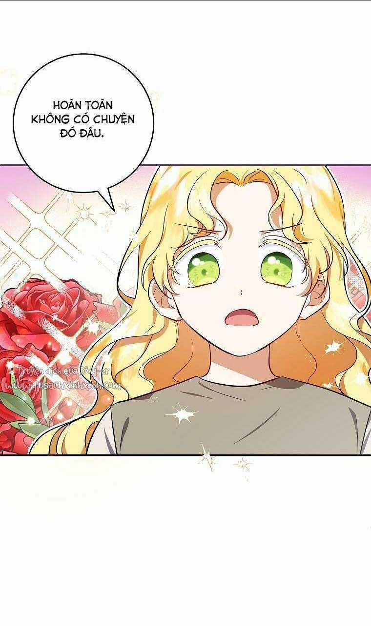 Nàng Dâu Nuôi Muốn Đứt Tình Đoạn Nghĩa Chapter 4 trang 35