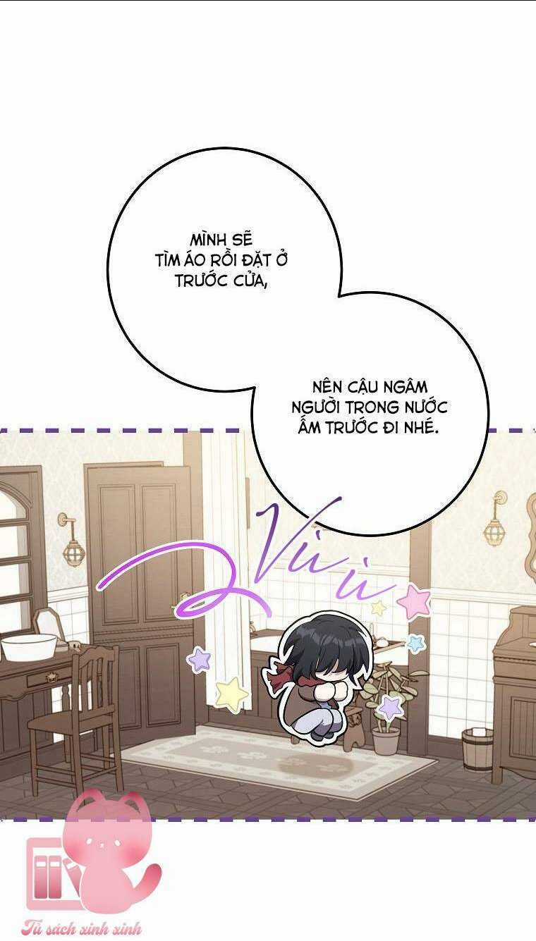 Nàng Dâu Nuôi Muốn Đứt Tình Đoạn Nghĩa Chapter 4 trang 38