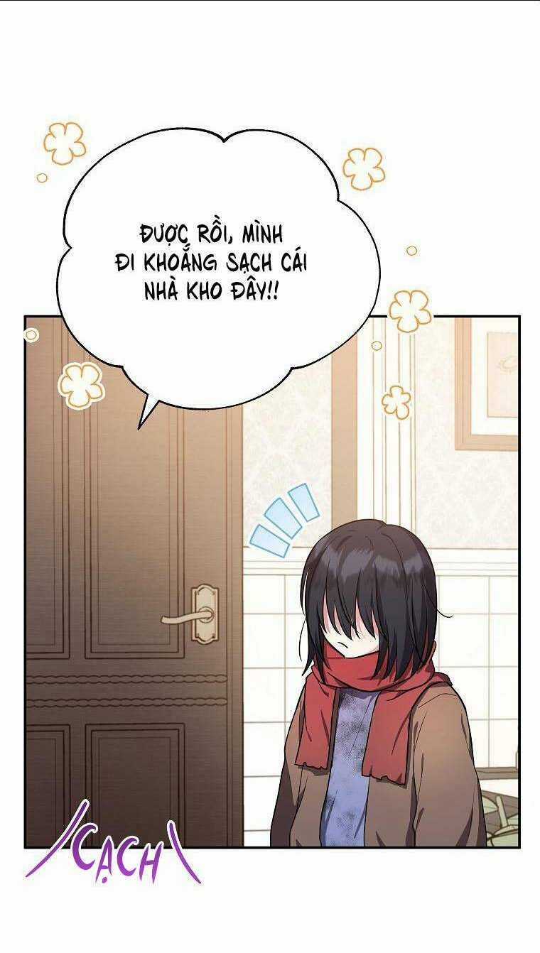 Nàng Dâu Nuôi Muốn Đứt Tình Đoạn Nghĩa Chapter 4 trang 39