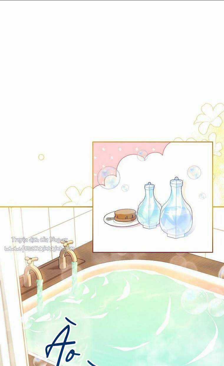 Nàng Dâu Nuôi Muốn Đứt Tình Đoạn Nghĩa Chapter 4 trang 41